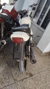 Imagem da notícia - No bairro Redenção, jovem é detido com drogas pela PMAM