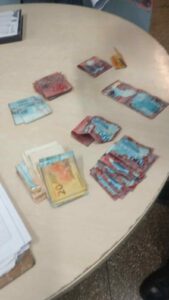 Imagem da notícia - No bairro Jorge Teixeira, homem é preso por participação em latrocínio