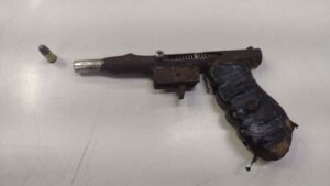 Imagem da notícia - PMAM prende quatro homens por tráfico de drogas, roubo e receptação