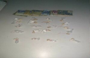 Imagem da notícia - Nas últimas 24 horas, PMAM prendeu oito pessoas durante ações no estado