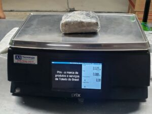 Imagem da notícia - Em Santo Antônio do Içá, PMAM prende homem por tráfico de drogas