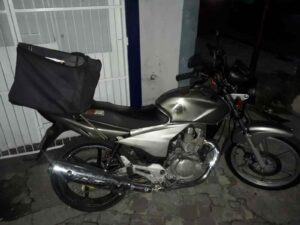 Imagem da notícia - Em ações pela capital, PM recupera 13 veículos com restrição de roubo ou furto, nas últimas 24 horas