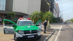 Imagem da notícia - Nas últimas 24 horas, PMAM recupera 23 veículos roubados