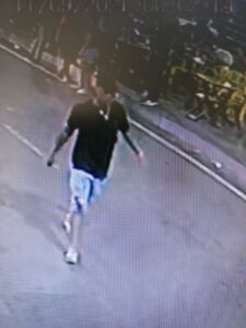 Imagem da notícia - PC-AM divulga imagens de dupla envolvida em tentativa de homicídio