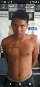 Imagem da notícia - PC-AM solicita divulgação das imagens de três foragidos