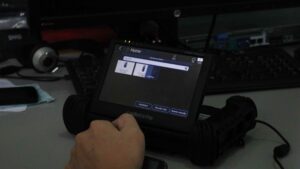 Imagem da notícia - Instituto de Criminalística tem laboratório para perícia de áudios e vídeos