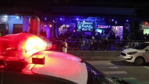 Imagem da notícia - CIF autua quatro estabelecimentos e encerra festas clandestinas, em Manaus