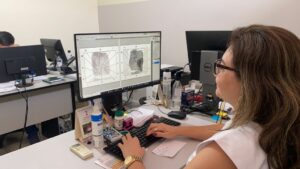 Imagem da notícia - Instituto de Identificação do Amazonas implanta Sistema Biométrico