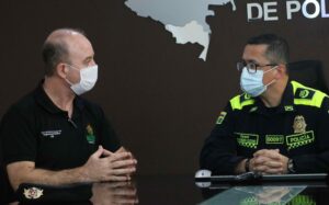 Imagem da notícia - Secretário intensifica agenda no interior visando captação de recursos