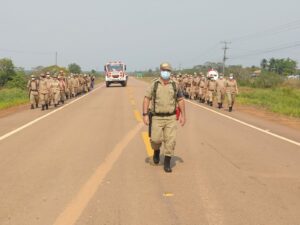 Imagem da notícia - Profissões da Segurança: Conheça o trabalho do Bombeiro Militar