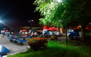 Imagem da notícia - Polícia Militar realiza Operação Mão de Ferro em Manacapuru