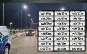 Imagem da notícia - PM recupera 24 veículos com restrição de roubo e furto, neste fim de semana