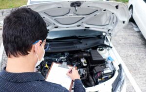 Imagem da notícia - Detran-AM alerta sobre cuidados que motoristas devem adotar antes de pegar estrada no feriadão