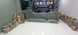 Imagem da notícia - PC-AM deflagra Operação Rainha do Solimões, desarticula organização criminosa e apreende 1 tonelada de skunk, avaliada em R$ 8 milhões