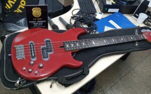 Imagem da notícia - Polícia Civil do Amazonas indicia homem por receptação qualificada de contrabaixo, no Jorge Teixeira