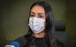 Imagem da notícia - PC-AM prende casal em flagrante por tráfico de drogas na zona sul