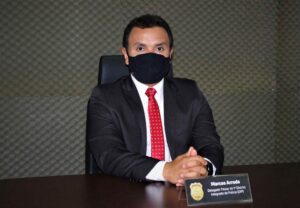 Imagem da notícia - Polícia Civil do Amazonas deflagra Operação T2 para identificar possíveis suspeitos de crimes na zona sul