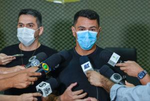 Imagem da notícia - PC-AM resgata adolescente grávida que foi sequestrada na zona norte de Manaus