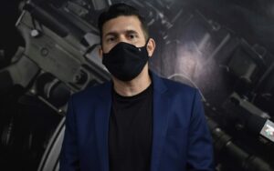 Imagem da notícia - No Jorge Teixeira, PC-AM prende homem condenado a 6 anos de prisão por roubo de veículo