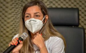 Imagem da notícia - PC-AM cumpre mandados judiciais contra dupla por atos infracionais análogos a homicídio e tráfico de drogas