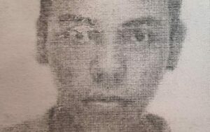 Imagem da notícia - PC-AM solicita apoio na divulgação da imagem de homem que desapareceu no bairro Praça 14 de Janeiro