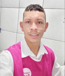 Imagem da notícia - PC-AM solicita colaboração na divulgação da imagem de homem que desapareceu no bairro Cidade de Deus