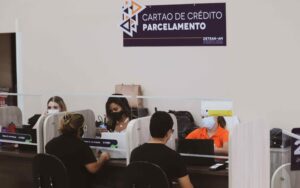 Imagem da notícia - Dívidas com licenciamento podem ser quitadas em até 12 parcelas no Detran-AM