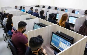 Imagem da notícia - Mais de mil pessoas são beneficiadas com exames de legislação aos sábados