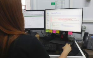 Imagem da notícia - Detran-AM adota protocolo virtual para receber mais de 27 pedidos de serviço