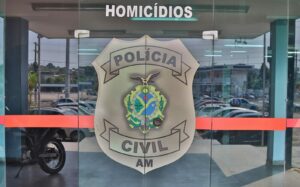 Imagem da notícia - Em 24 horas, sete homicídios foram registrados em Manaus