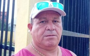 Imagem da notícia - PC-AM solicita colaboração da população na divulgação da imagem de homem que desapareceu no bairro Japiim