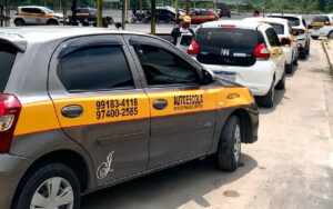 Imagem da notícia - Detran Amazonas realizará o terceiro mutirão de exames práticos de direção