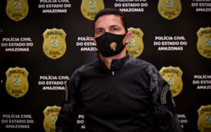 Imagem da notícia - PC-AM apreende dois adolescentes pela prática análoga ao crime de roubo, em Eirunepé