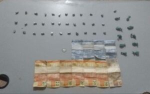 Imagem da notícia - PMAM prende 13 pessoas durante os patrulhamentos realizados no interior do estado, no fim de semana