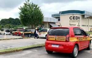 Imagem da notícia - Detran Amazonas realiza segundo mutirão de exames práticos de direção