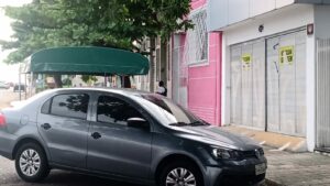 Imagem da notícia - PC-AM apresenta balanço da segunda fase da Operação Cidade Mais Segura, deflagrada em Manaus