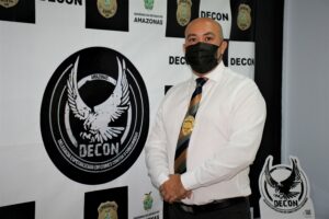 Imagem da notícia - PC-AM alerta sobre como identificar e se proteger do golpe do empréstimo consignado