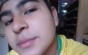 Imagem da notícia - PC-AM solicita apoio da população na divulgação da imagem de jovem que desapareceu no bairro Redenção