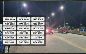 Imagem da notícia - Nas últimas 24 horas, PMAM recupera 18 veículos com restrição de roubo