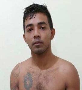 Imagem da notícia - PC-AM solicita colaboração para localizar indivíduo por homicídio em Coari