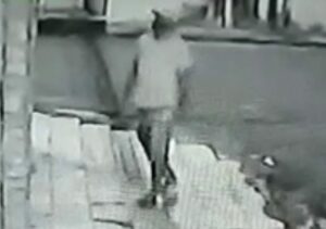 Imagem da notícia - PC-AM solicita divulgação das imagens de indivíduo procurado por furto qualificado