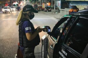 Imagem da notícia - Profissões da Segurança: agentes de trânsito têm papel fundamental para segurança de condutores e pedestres
