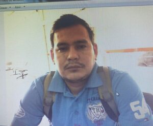 Imagem da notícia - PC-AM pede colaboração na divulgação da imagem de homem procurado por homicídio de estrangeiro