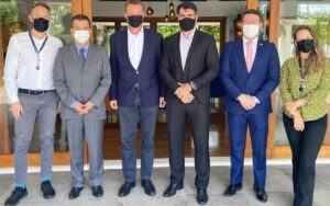 Imagem da notícia - Polícia Civil do Amazonas prende homem com porções de oxi e cocaína, em Manaquiri