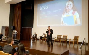 Imagem da notícia - Programa Detran Cidadão é apresentado no Encontro Nacional dos Detrans, em Gramado