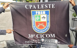 Imagem da notícia - Polícia Militar recupera seis veículos com restrição de roubo em Manaus