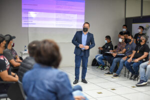 Imagem da notícia - Policiais civis do Amazonas participam da primeira edição do curso ‘Especialização em Investigação de Homicídios – Teoria e Prática’