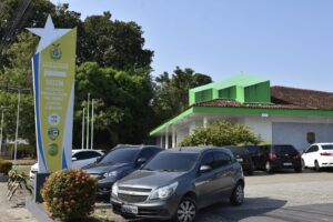 Imagem da notícia - PC-AM, por meio da DECCM centro-sul, prende jovem por crimes cometidos contra sua ex-namorada