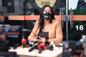 Imagem da notícia - PC-AM indicia homem por estupro de vulnerável e exploração sexual comercial de adolescentes