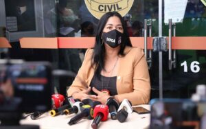 Imagem da notícia - PC-AM prende homem condenado a 28 anos de prisão por crime de estupro de vulnerável ocorrido em 2010